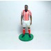 1/24 Rodinei Olympiacos 100 Years Centenary shirt Handpainted Figure 